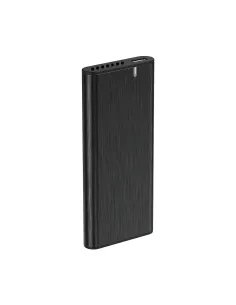 AISENS Caja Externa M.2 (NGFF) ASM2-008B NVMe a USB3.2 Gen2, Negra 2