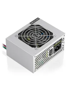 AISENS Fuente Alimentacion SFX 500W OEM, Plata