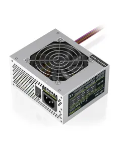 AISENS Fuente Alimentacion SFX 500W OEM, Plata 2
