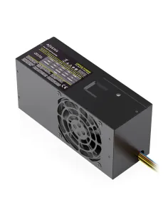 AISENS Fuente Alimentacion TFX 500W OEM, Negra 2