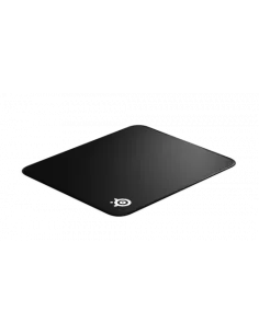 Steelseries Qck Edge Medium Alfombrilla de ratón para juegos Negro