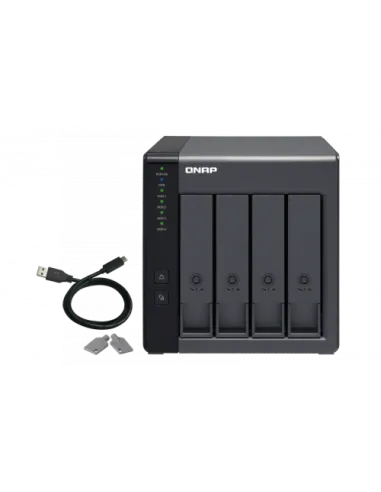 QNAP TR-004