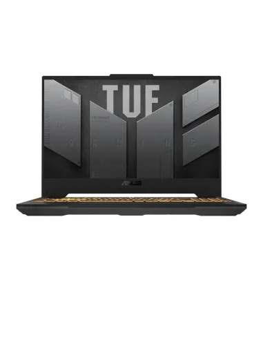 ASUS TUF Gaming TUF507ZC4-HN231 - Ordenador Portátil Gaming de 15.6" Full HD 144Hz (Intel Core i5-12500H, 16GB RAM, 512GB SSD, N