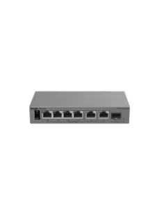 Reyee RG-ES207GS-HP Switch Cloud 2P PoE++ 2P PoE+