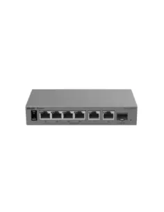 Reyee RG-ES207GS-LP Switch Cloud 4P PoE + 2P 1G +