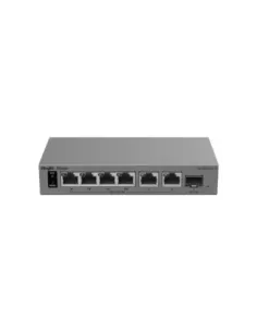Reyee RG-ES207GS-P Switch Cloud 4P PoE + 2P 1G + 1