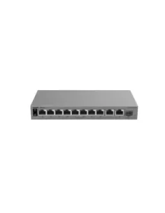 Reyee RG-ES211GS-LP Switch Cloud 8P PoE + 2P 1G +