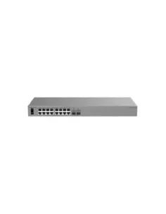 Reyee RG-ES216GC2MS Switch Cloud 16P 1G + 2SFP 2.5