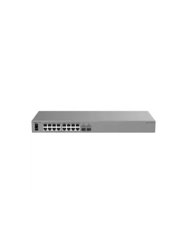 Reyee RG-ES216GC2MS Switch Cloud 16P 1G + 2SFP 2.5