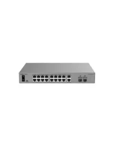 Reyee RG-ES220GS-P-V2 Switch Cloud 16P PoE+ + 2P 1