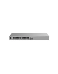 Reyee RG-ES224GC2MS Switch Cloud 24P 1G + 2SFP 2.5