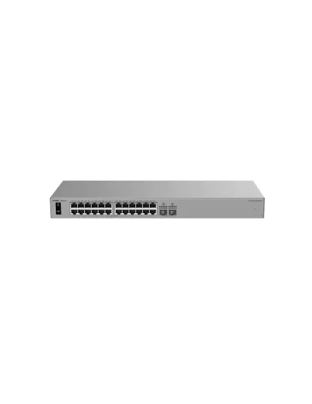 Reyee RG-ES224GC2MS Switch Cloud 24P 1G + 2SFP 2.5