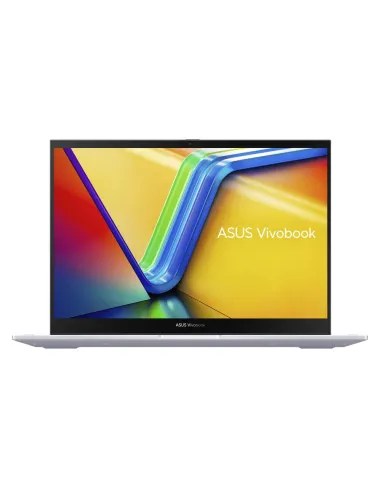 ASUS VivoBook TP3402VA-LZ273W - Ordenador Portátil 14" WUXGA (Intel Core i5-1335U, 16GB RAM, 512GB SSD, UHD Graphics, Windows 11