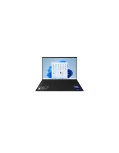Portátil LG Gram 16Z90TL-V.AZ85BN Intel Core Ultra 7-258V/ 32GB/ 512GB SSD/ 16"/ Win11 Pro
