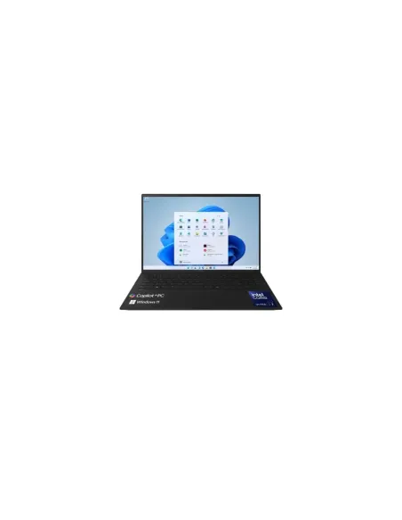 Portátil LG Gram 16Z90TL-V.AZ85BN Intel Core Ultra 7-258V/ 32GB/ 512GB SSD/ 16"/ Win11 Pro