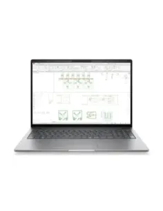 Portatil hp zbook 8 g2i u7 - 356h -  32gb -  ssd 1tb -  16 pulgadas -  w11p