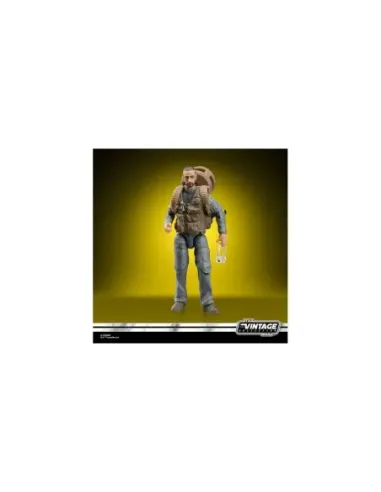 Figura hasbro star wars the vintage collection bodhi rook