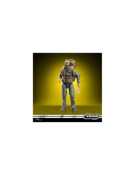 Figura hasbro star wars the vintage collection bodhi rook