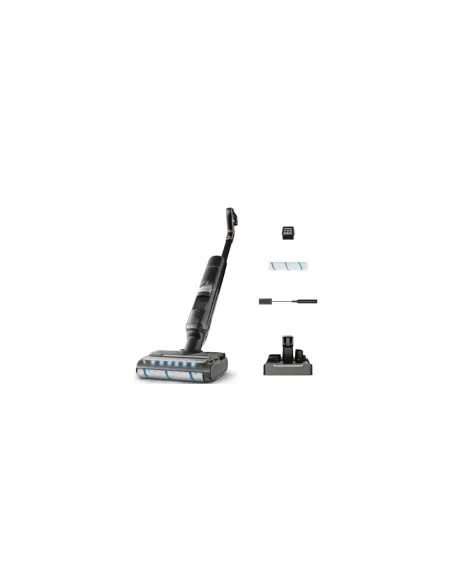 Aspirador Escoba con batería Rowenta X Clean 7 GZ5736E0/ Autonomía 50 Min