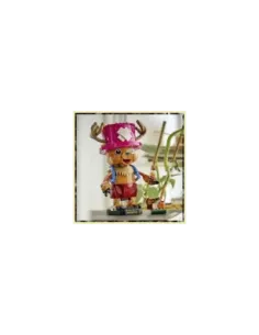 Lego one piece netflix tony tony chopper