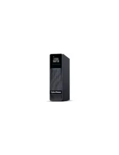 SAI Online Cyberpower OLS1KECR/ 1000VA-900W/ 3 Salidas/ Formato Torre