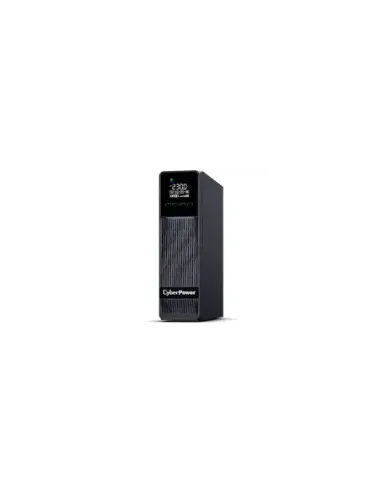 SAI Online Cyberpower OLS1KECR/ 1000VA-900W/ 3 Salidas/ Formato Torre
