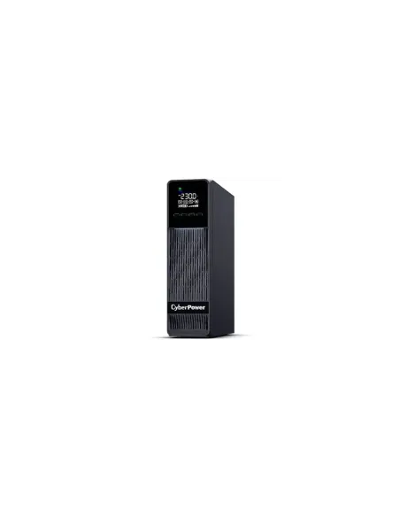 SAI Online Cyberpower OLS1KECR/ 1000VA-900W/ 3 Salidas/ Formato Torre