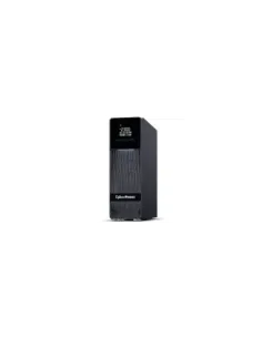 SAI Online Cyberpower OLS2KECR/ 2000VA-1800W/ 4 Salidas/ Formato Torre
