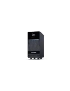 SAI Online Cyberpower OLS3KECR/ 3000VA-2700W/ 7 Salidas/ Formato Torre