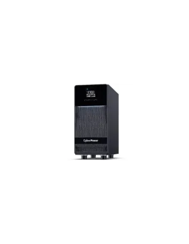 SAI Online Cyberpower OLS3KECR/ 3000VA-2700W/ 7 Salidas/ Formato Torre