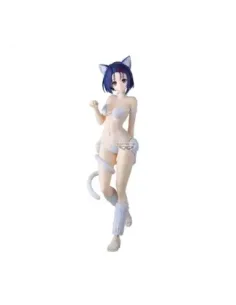 Figura banpresto to loveru darkness nyarls collectión haruna sairenji