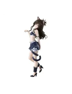 Figura banpresto to loveru darkness nyarls collectión mikan yuki