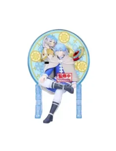 Figura banpresto frieren beyond journey's end glasscape himmel 15cm