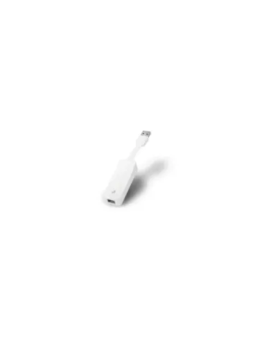 Adaptador USB 3.0 - RJ45 TP-Link UE300/ 1000Mbps