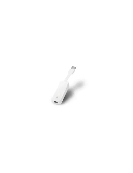 Adaptador USB 3.0 - RJ45 TP-Link UE300/ 1000Mbps