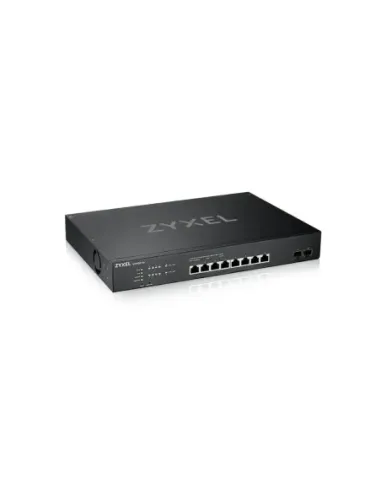 ZyXEL XS1930-10 Smart Switch 8xmGb 2x10Gb SFP+ L3
