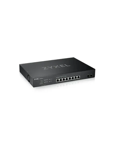 ZyXEL XS1930-10 Smart Switch 8xmGb 2x10Gb SFP+ L3