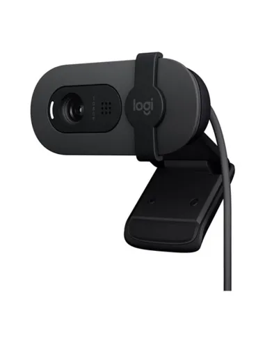 Logitech Brio 100