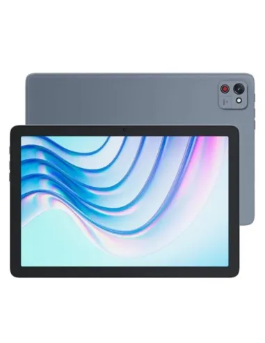 Tablet cubot tab 60 10.1pulgadas 4 - 128gb gris