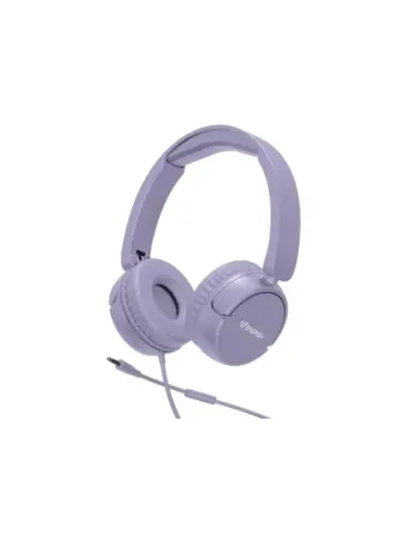 Energy Sistem Auriculares Urban Jack 3.5mm