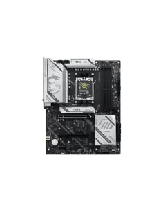 MSI MAG X870E GAMING MAX WIFI placa base AMD X870E Zócalo AM5 ATX 2