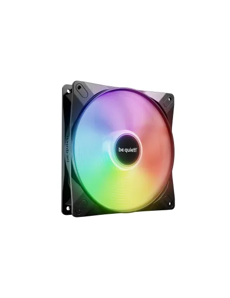 be quiet! LIGHT WINGS LX 140mm PWM Carcasa del ordenador Ventilador 14 cm Negro 1 pieza(s)