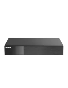 D-Link BNR-004 Negro