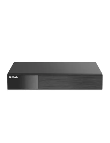 D-Link BNR-004 Negro