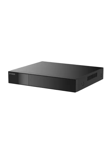 D-Link BNR-004 Negro
