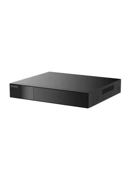 D-Link BNR-004 Negro
