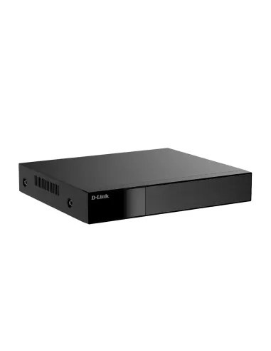 D-Link BNR-004 Negro