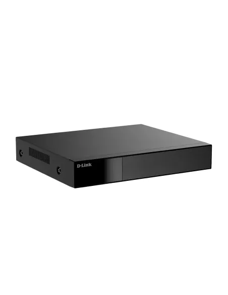 D-Link BNR-004 Negro