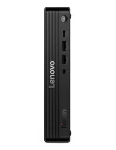 Lenovo ThinkCentre M70q Gen 6 Intel Core Ultra 7 265T 32 GB DDR5-SDRAM 1 TB SSD Windows 11 Pro Mini PC Negro