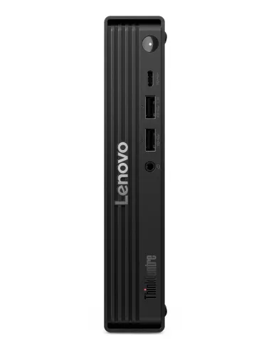 Lenovo ThinkCentre M70q Gen 6 Intel Core Ultra 7 265T 32 GB DDR5-SDRAM 1 TB SSD Windows 11 Pro Mini PC Negro